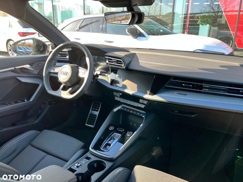 Audi A3 Sportback - 15