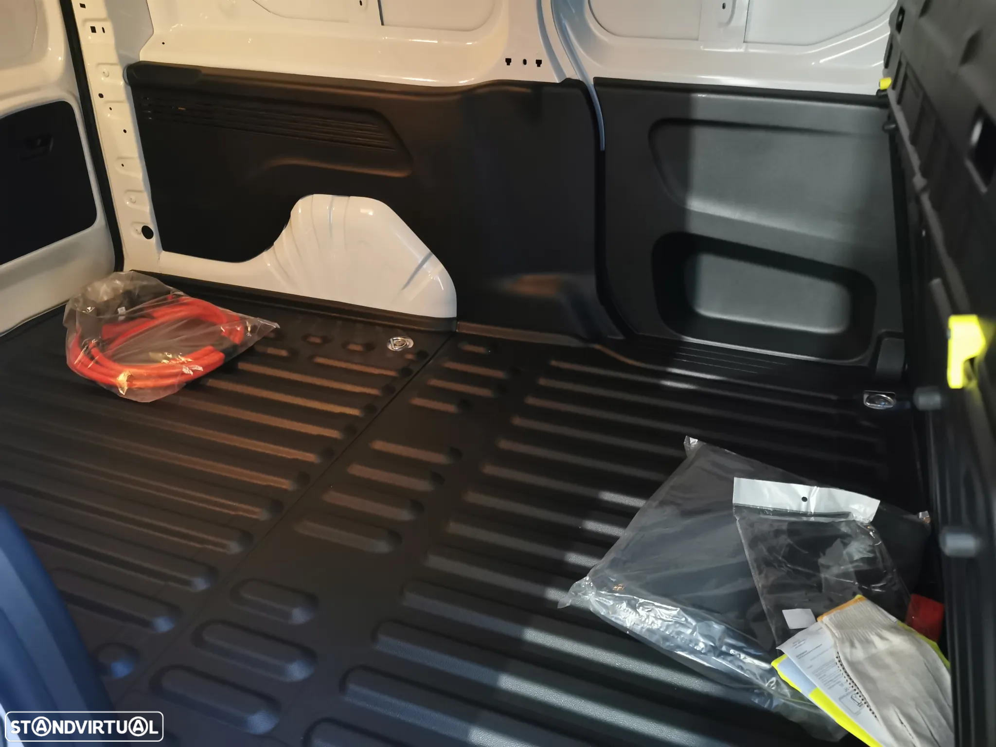 Opel Combo Cargo Electric L2 XL - 14