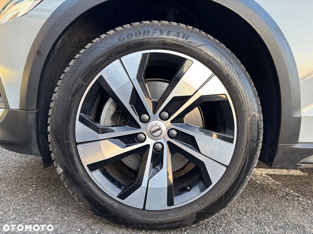 Volvo V60 B4 D Plus Bright - 9