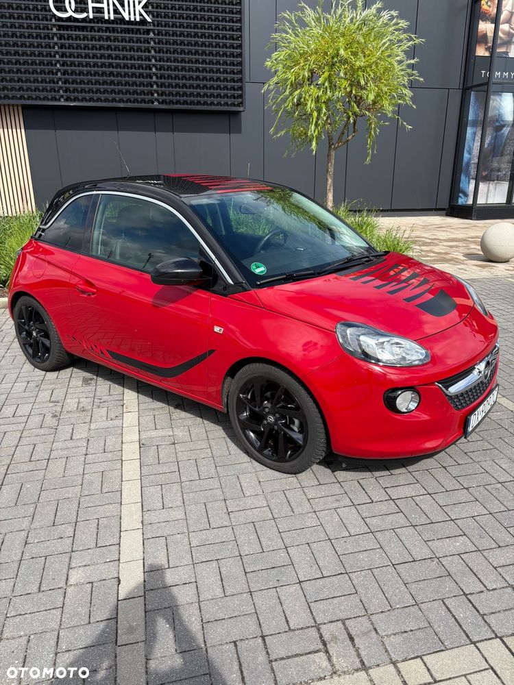 Opel Adam 1.4 Start/Stop Slam - 3
