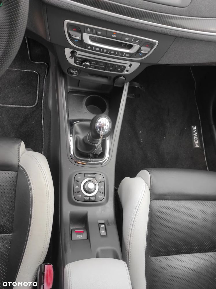 Renault Megane Grandtour dCi 165 FAP GTline - 6