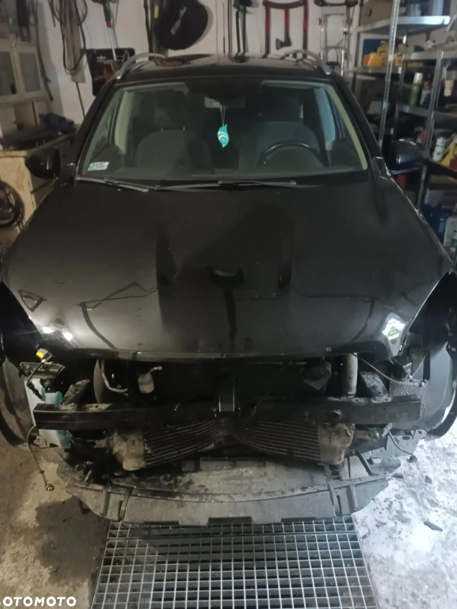 Nissan Qashqai+2 2.0 dCi Tekna - 6