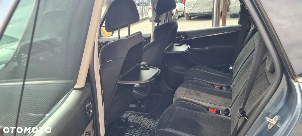 Citroën C4 Picasso 2.0 HDi Exclusive - 17