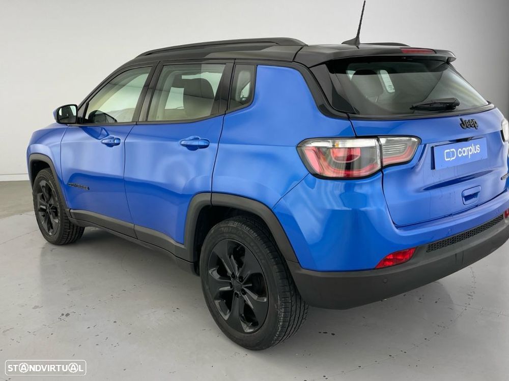 Jeep Compass 1.6 M-Jet Night Eagle - 25