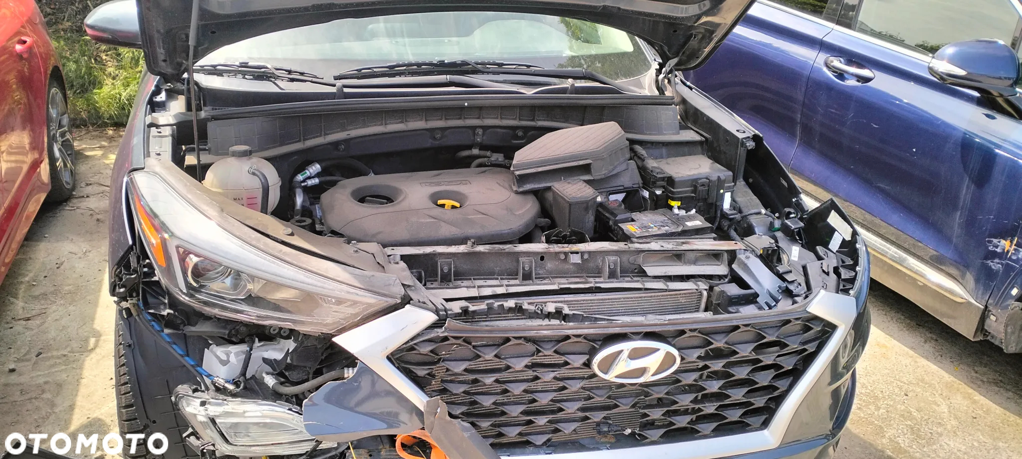 Hyundai Tucson - 6