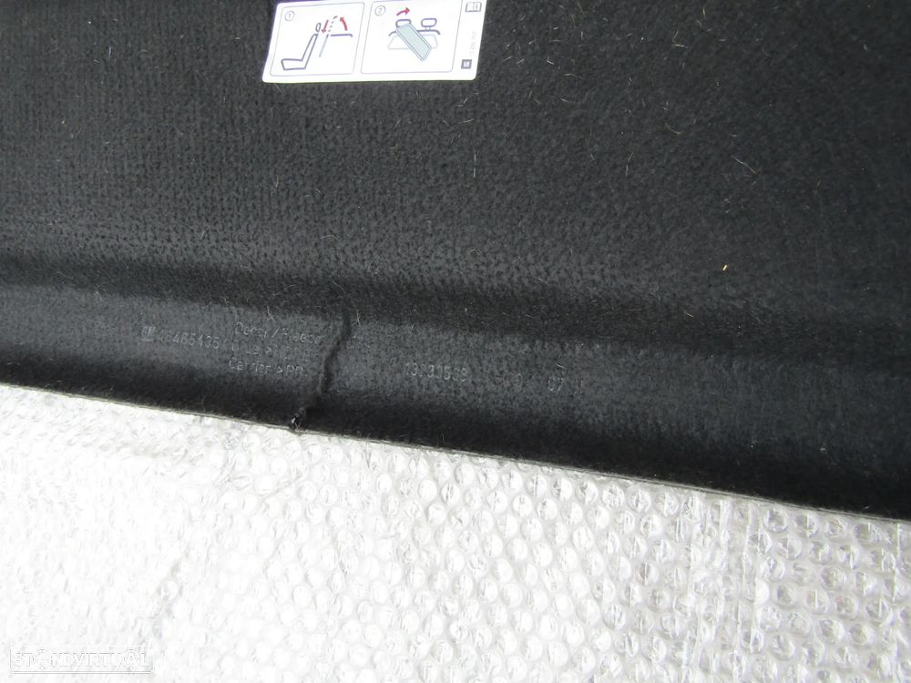 Chapeleira Opel Corsa D ano 2007 a 2014 modelo 3 portas (ver danos) - 8