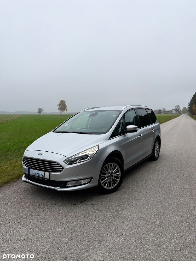 Ford Galaxy - 27