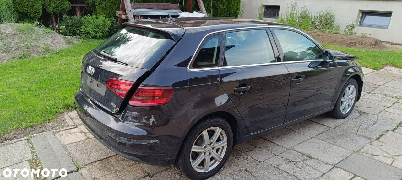 Audi A3 - 11