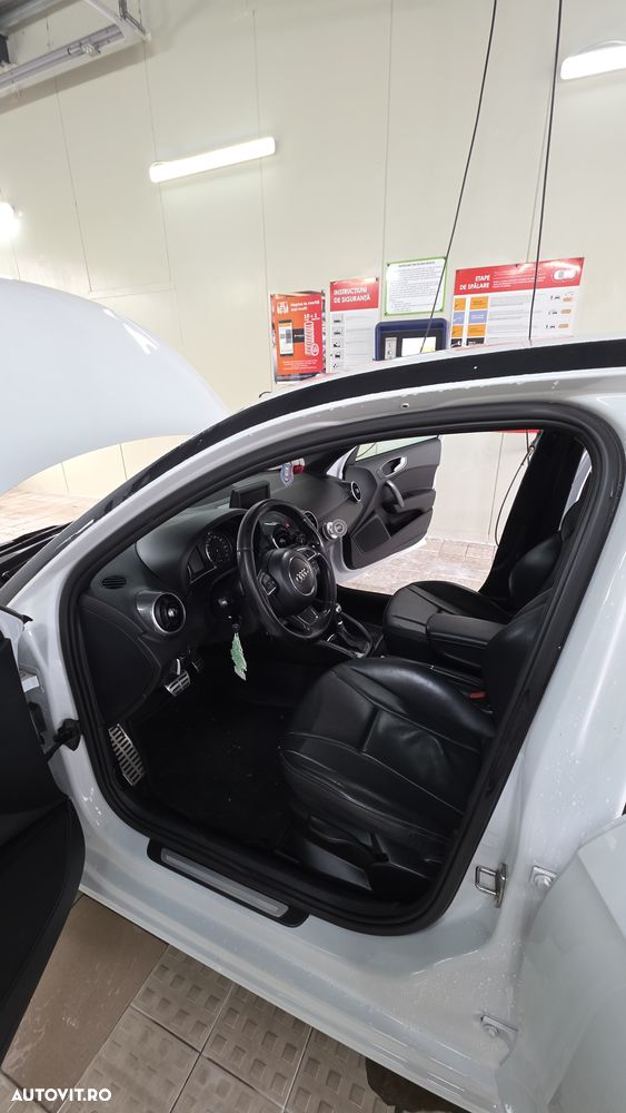 Audi A1 Sportback - 23