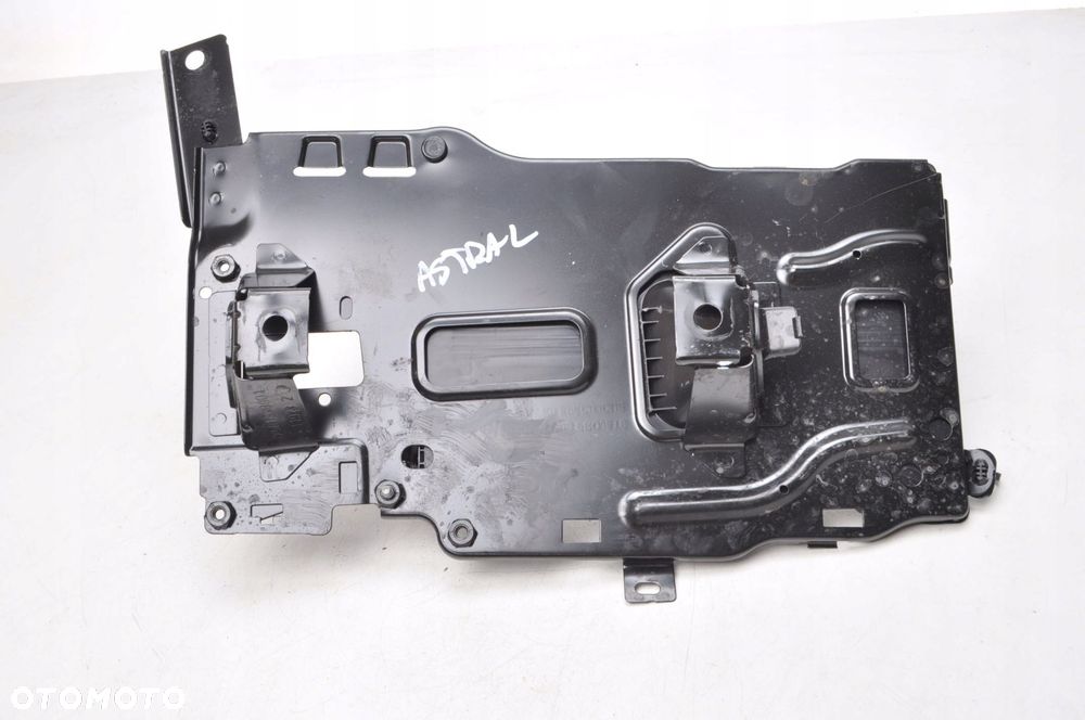 OPEL ASTRA L PODSTAWA AKUMULATORA 9817230480 2023R - 2