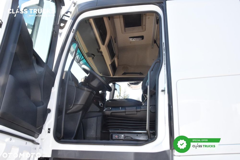 Mercedes-Benz Actros 5 1845 BigSpace - 8