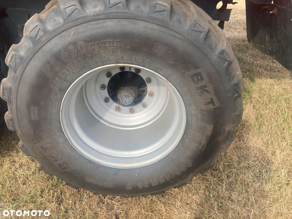 Pottinger Jumbo 7210 - 7