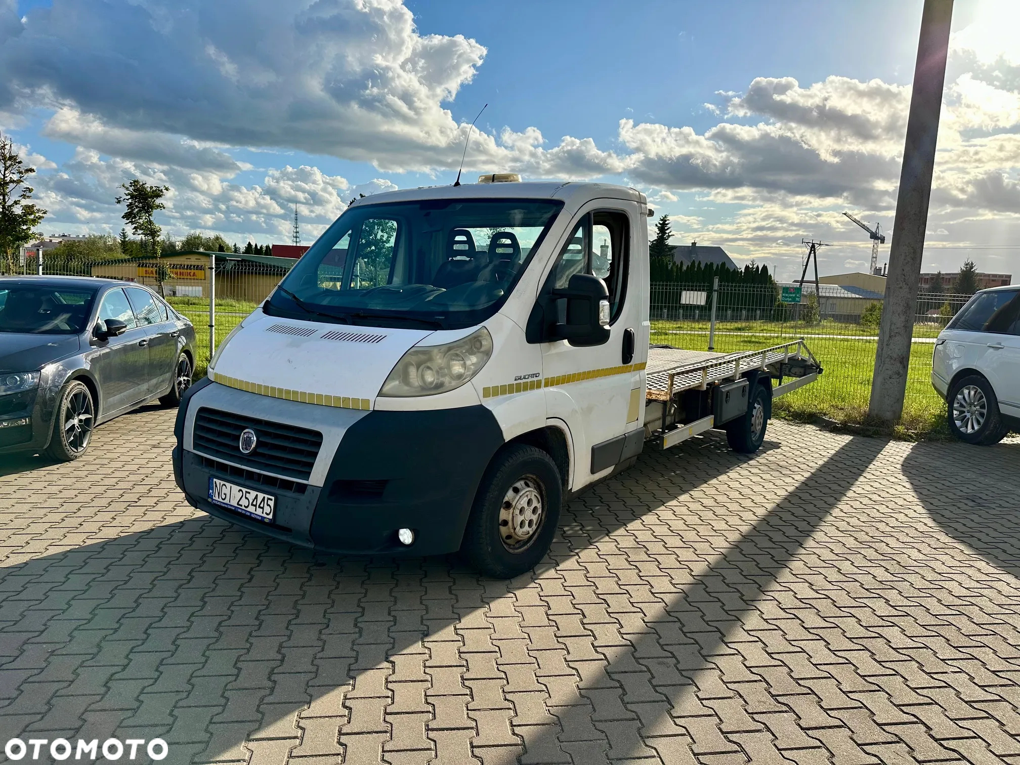 Fiat DUCATO - 3