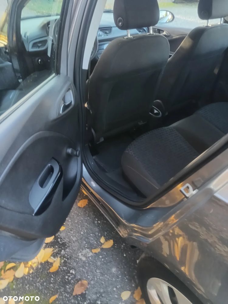 Opel Corsa - 10