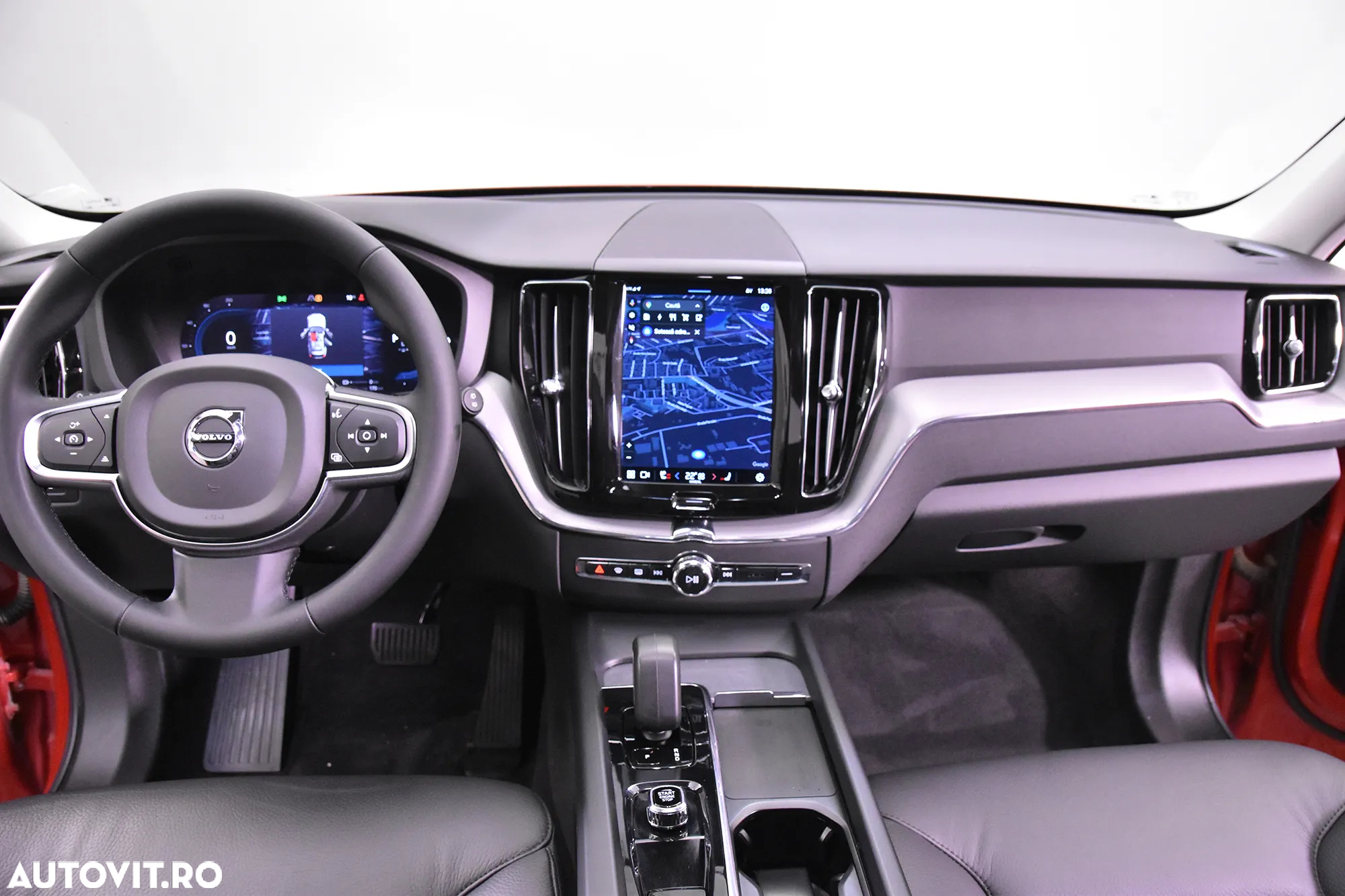 Volvo XC 60 - 9