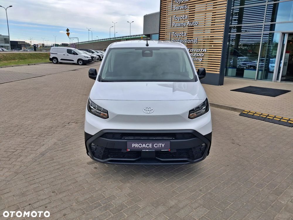 Toyota PROACE CITY LONG - 10