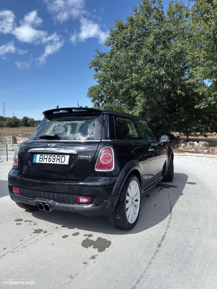 MINI 3 Portas Cooper - 4