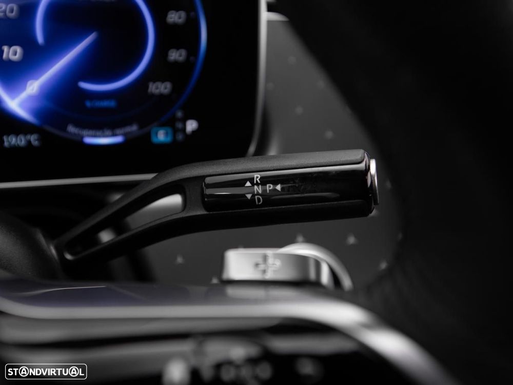 Mercedes-Benz EQE 350+ - 27