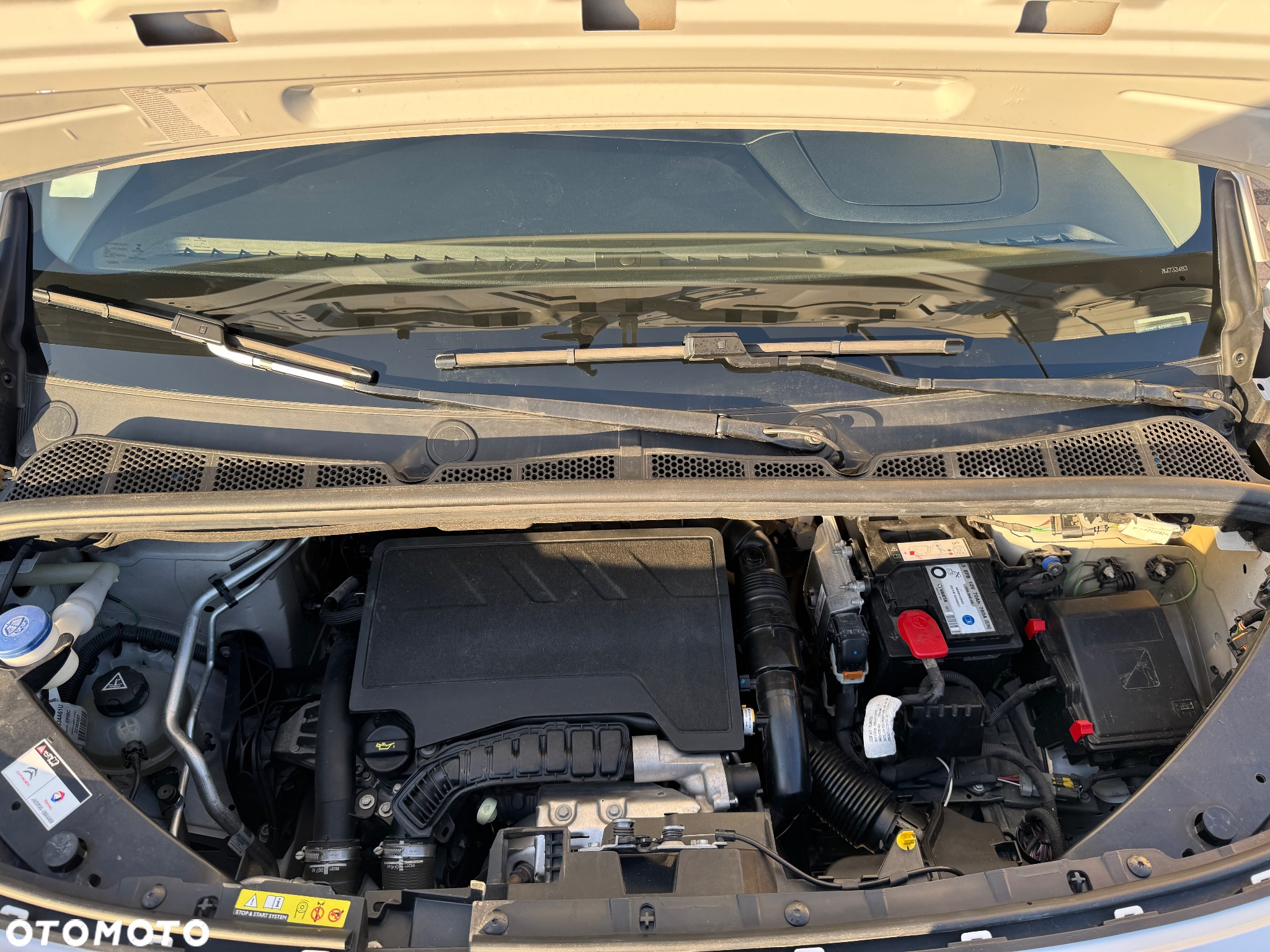Citroën BERLINGO - 12