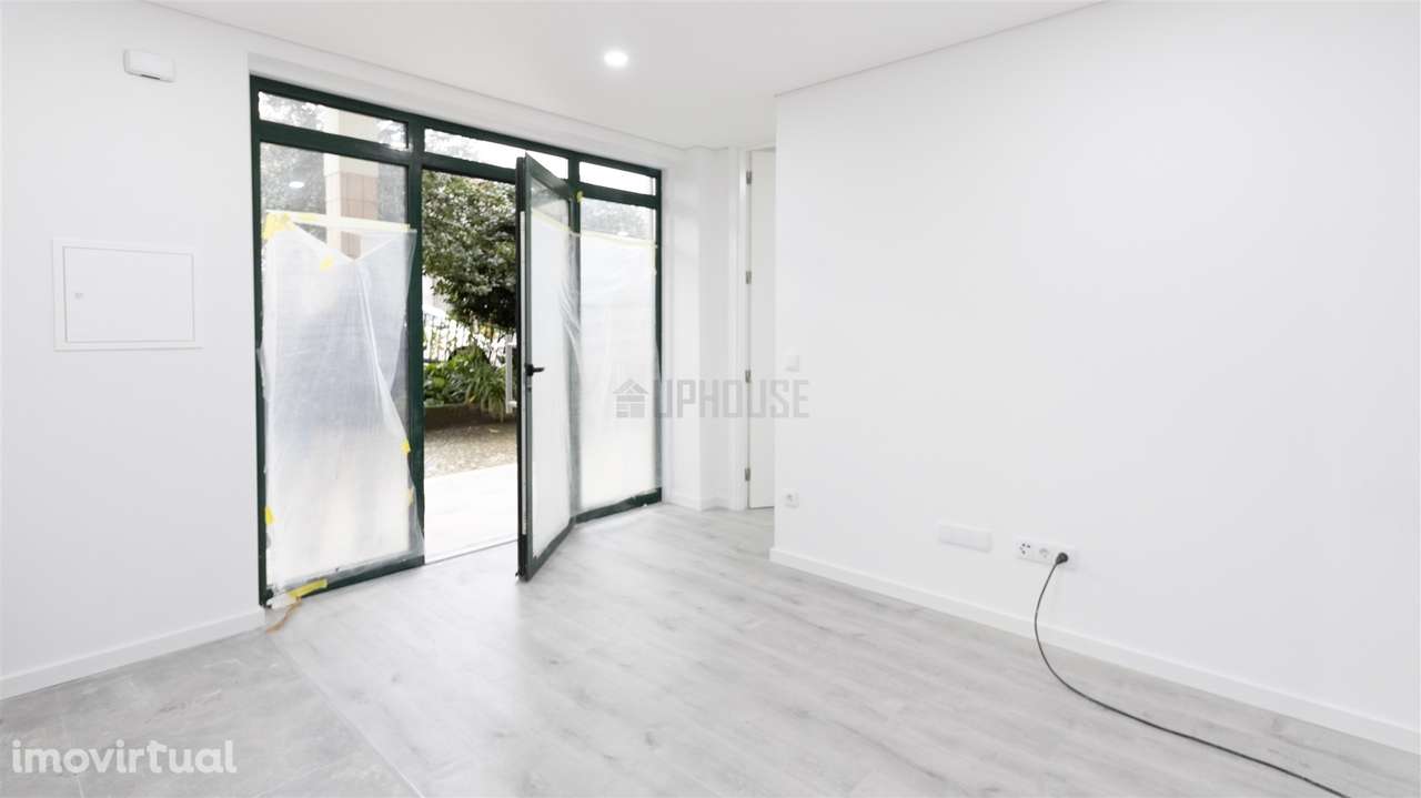 Apartamento T1 Totalmente Remodelado - Repeses - Grande imagem: 3/7