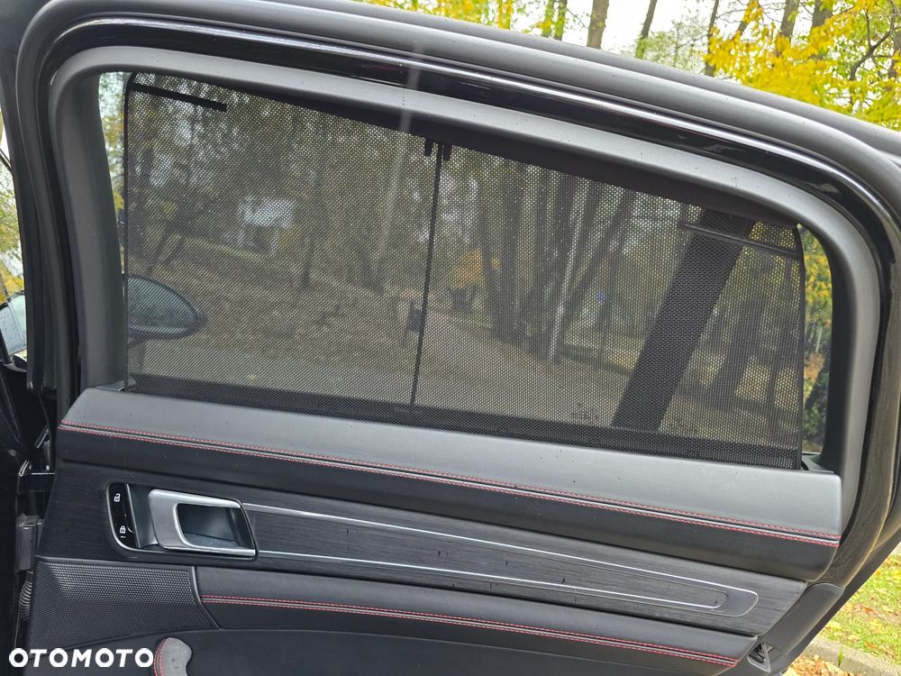 Porsche Panamera - 29