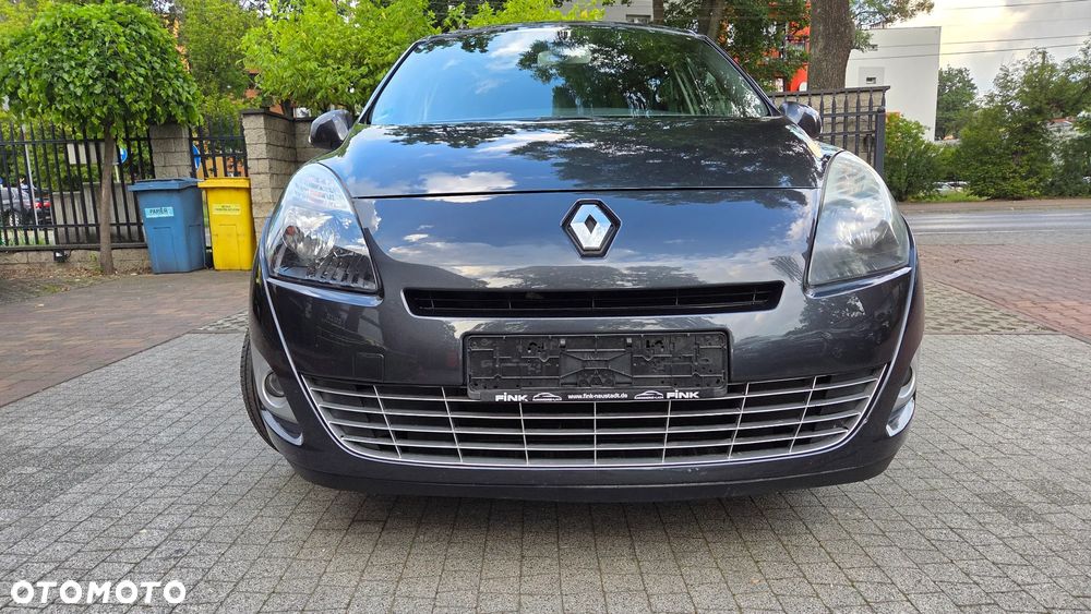 Renault Scenic 1.6 16V 110 TomTom Edition - 10