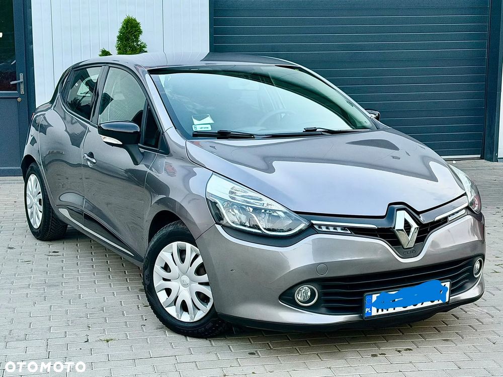 Renault Clio 0.9 TCe Alize - 2