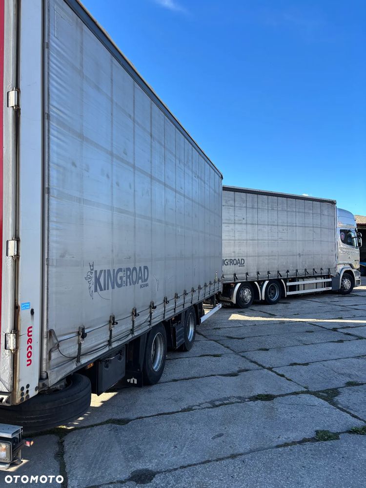 Scania R450 Streamline King of the Road - 6