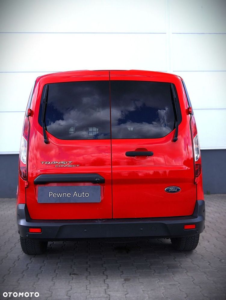 Ford Transit - 17