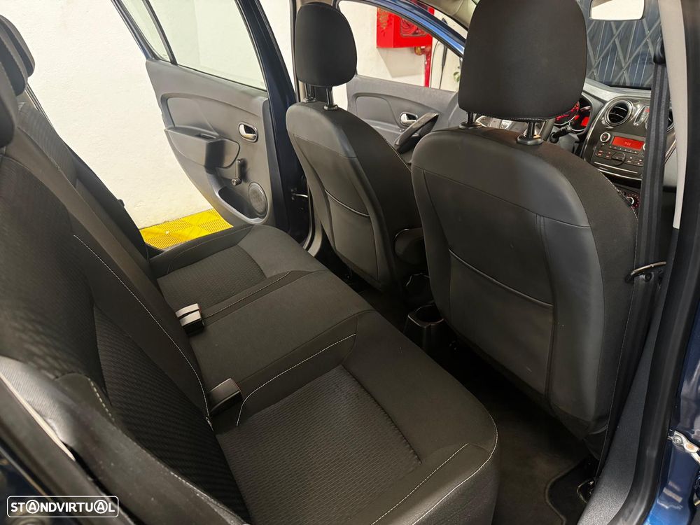 Dacia Sandero - 17