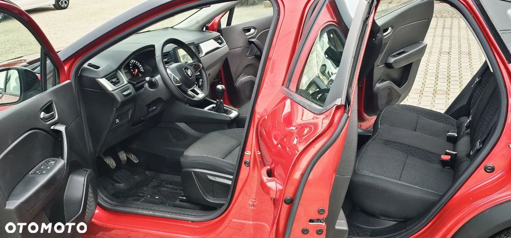 Renault Captur 1.0 TCe Equilibre - 24