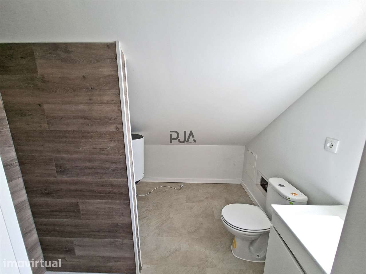 Apartamento T0 para arrendar em Mangualde - Grande imagem: 2/5