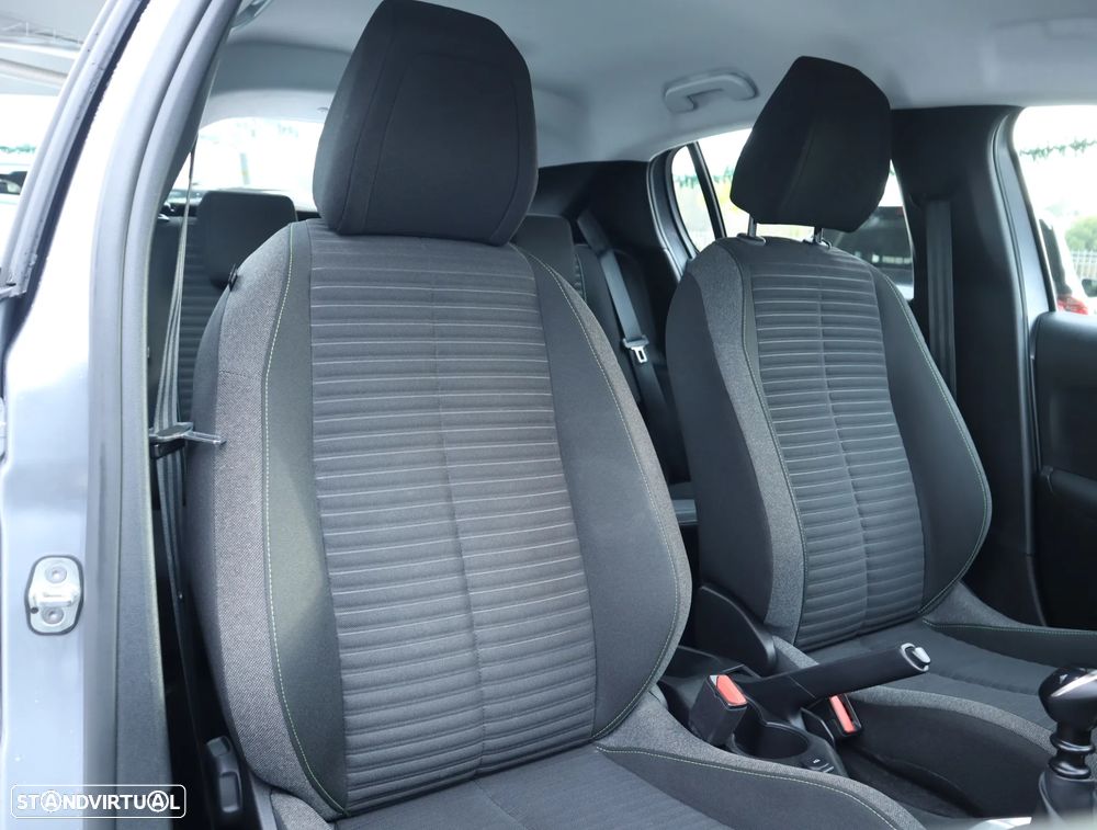 Peugeot 208 1.2 PureTech Active - 5