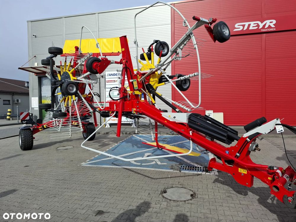 Pottinger TOP VT 6820 S - 7