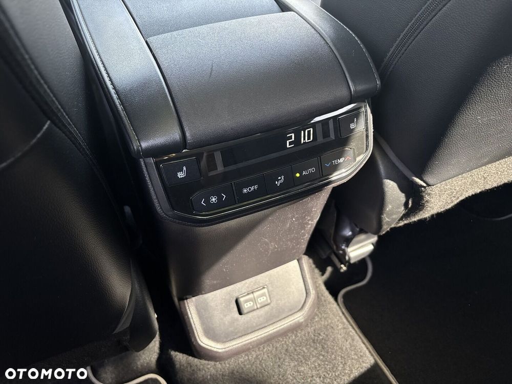 Toyota Highlander - 23