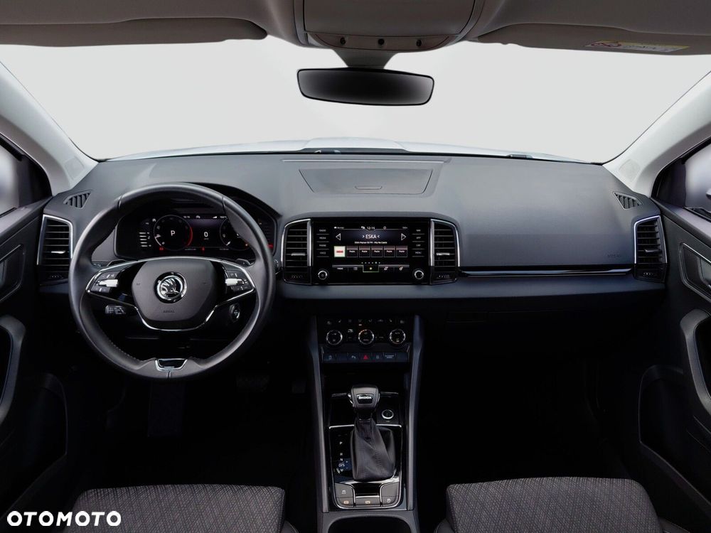 Skoda Karoq 1.5 TSI ACT Style DSG - 19