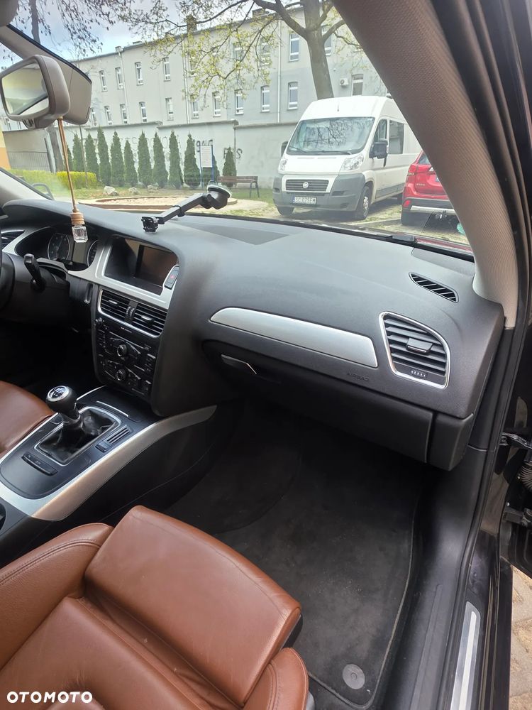 Audi A4 Limousine 2.0 TFSI Ambiente - 13