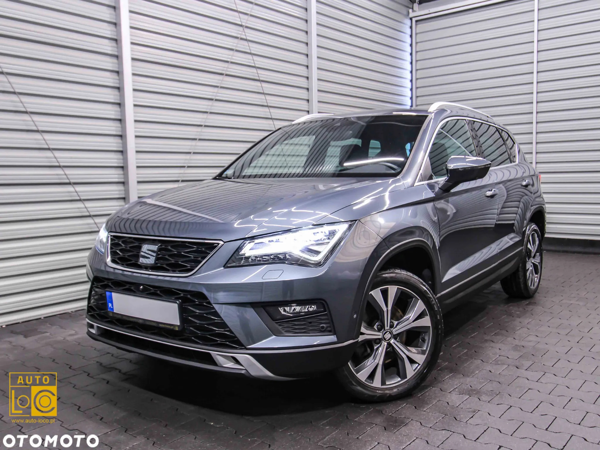 Seat Ateca 2.0 TDI Xcellence S&S