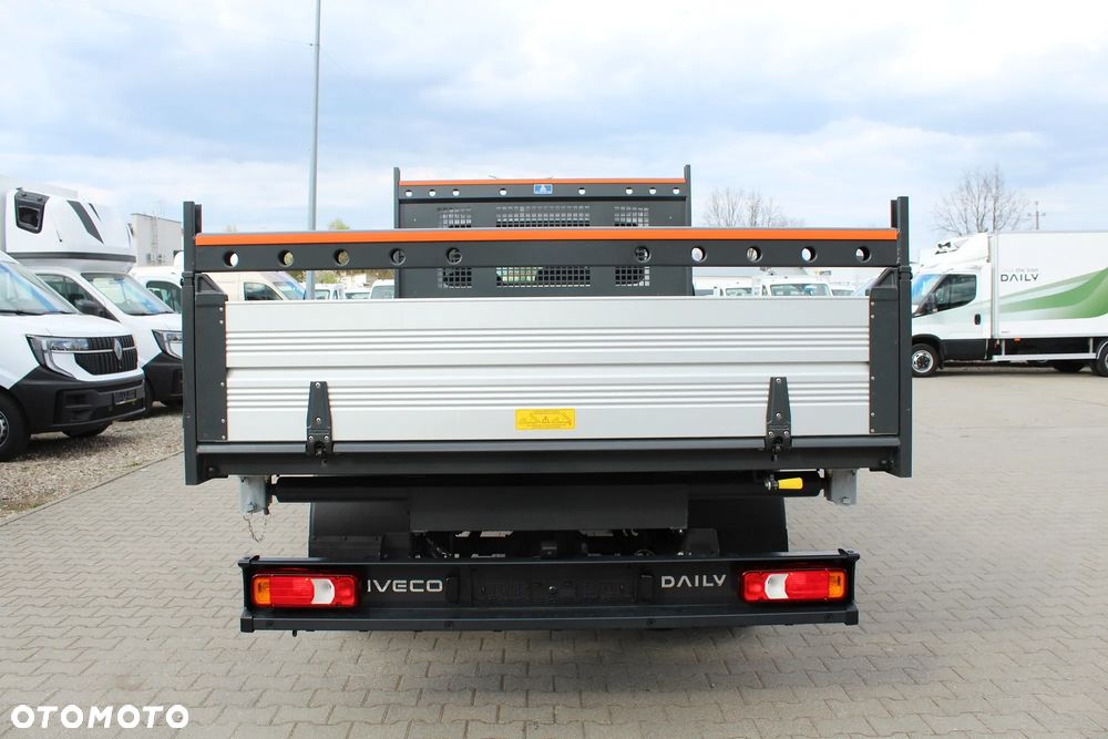 Iveco 35C21 Hi-Matic - 22