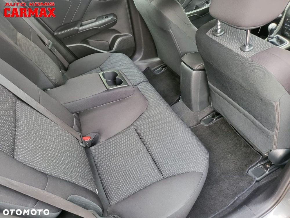 Honda Civic - 27