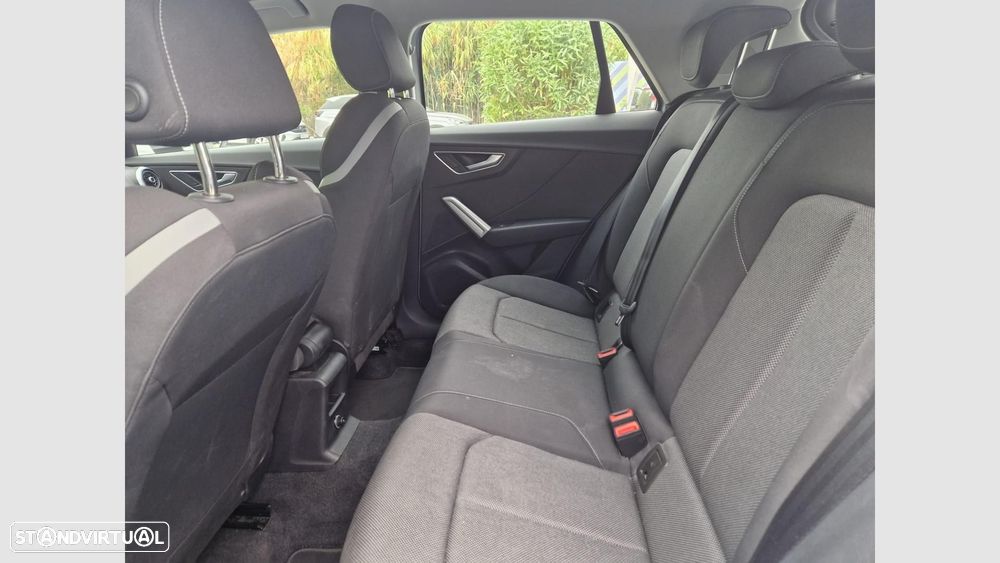 Audi Q2 30 TFSI Advanced - 24