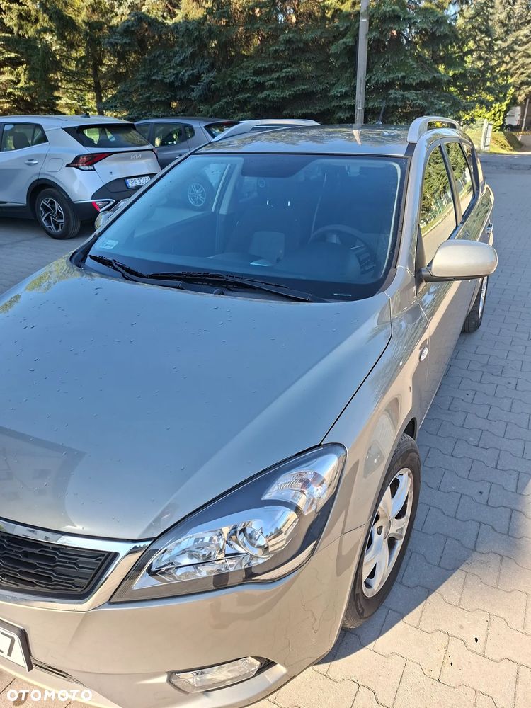 Kia Ceed 1.6 Comfort + - 3