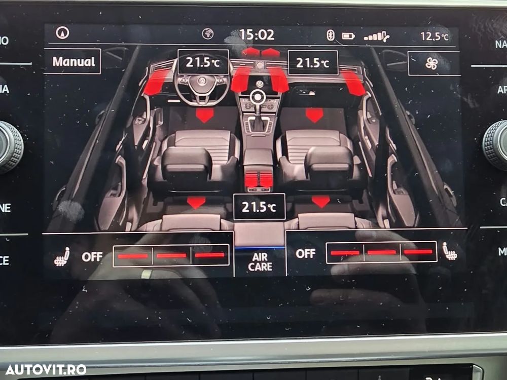 Volkswagen Passat - 13