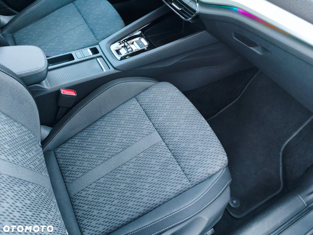 Skoda Octavia 1.5 TSI e-Tec Style DSG - 7