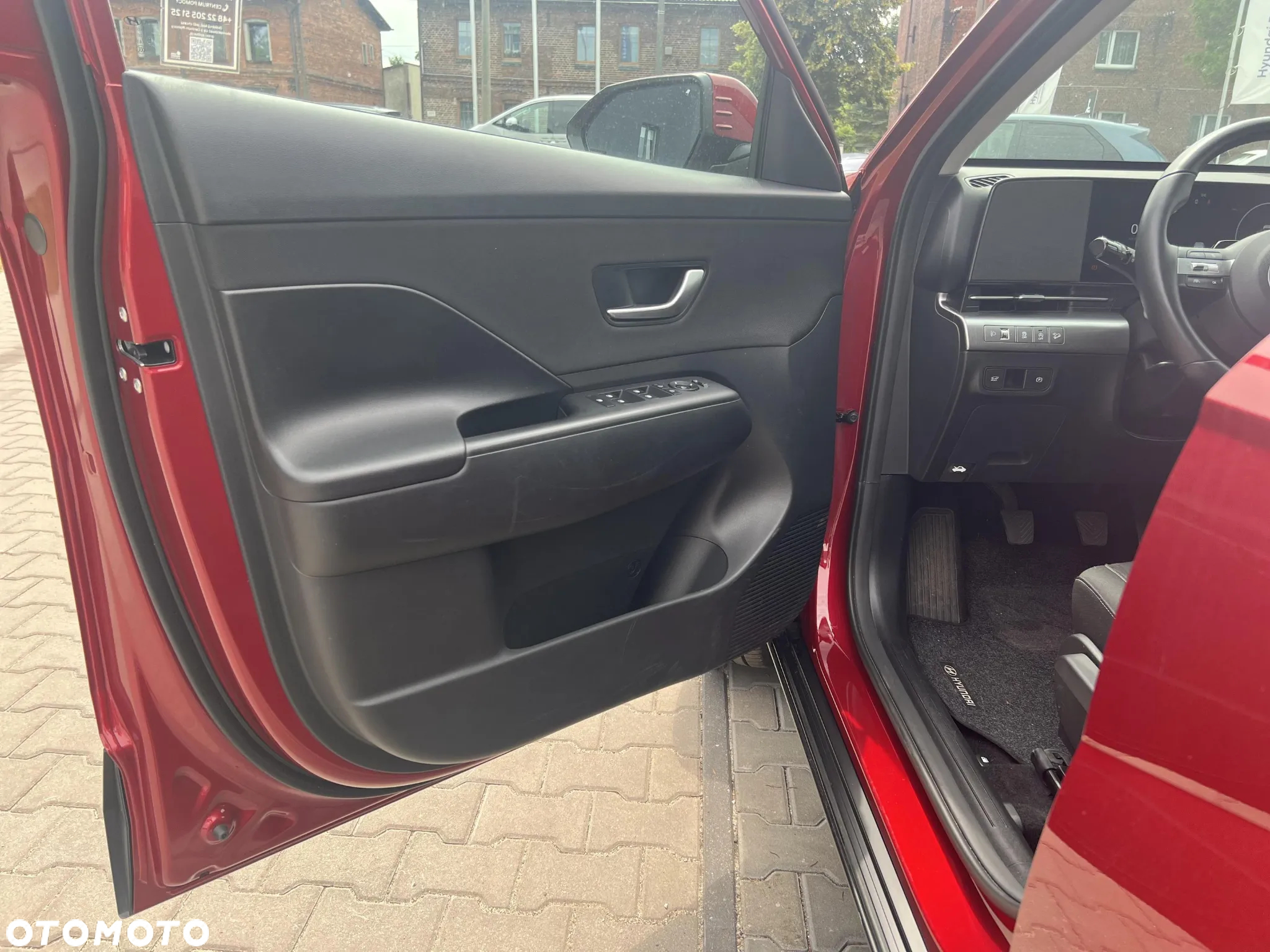 Hyundai Kona 1.0 T-GDI Executive - 10