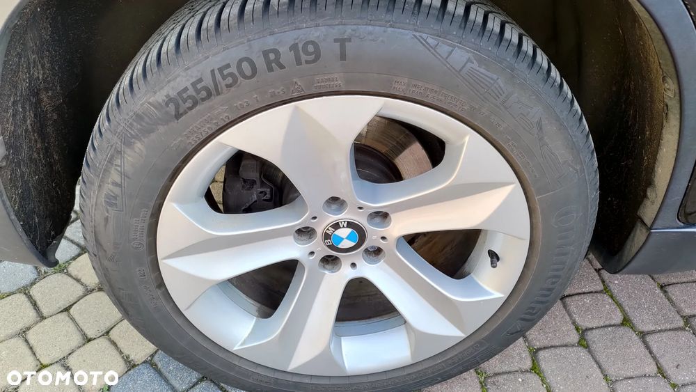 BMW X6 - 29