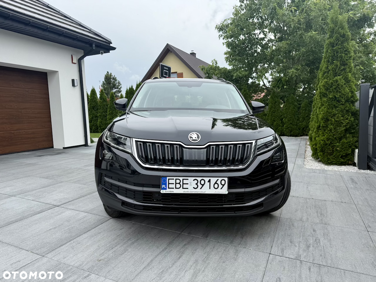 Skoda Kodiaq 1.5 TSI ACT 4x2 Business DSG - 3