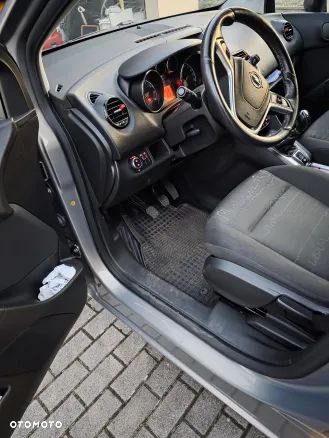 Opel Meriva 1.4 Design Edition - 8