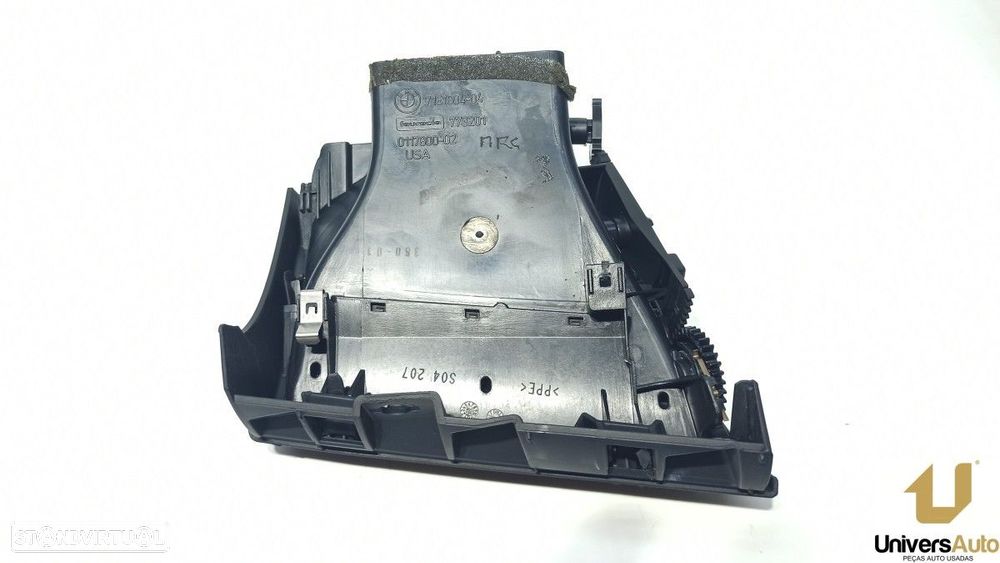 AERADOR FRENTE DIREITO BMW X5 (E70) 3.0D - 3