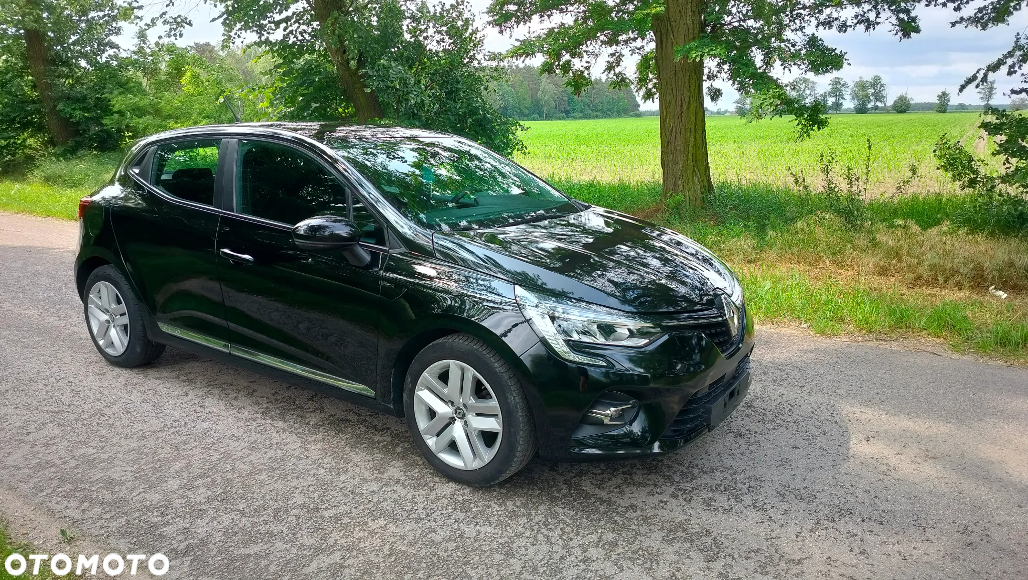 Renault Clio - 2